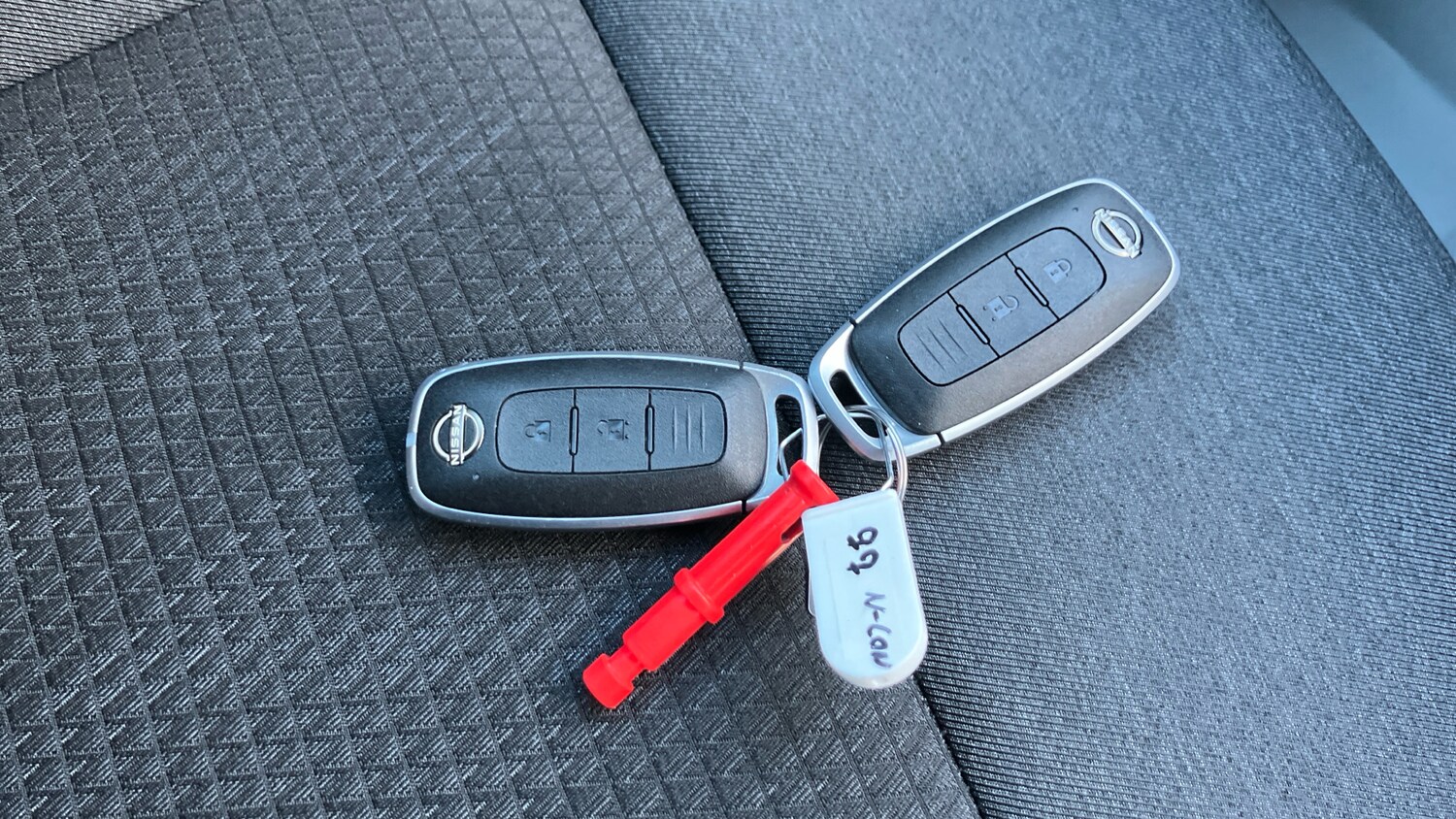 Used Nissan Qashqai 2022 for sale - 76352917: Photo 20