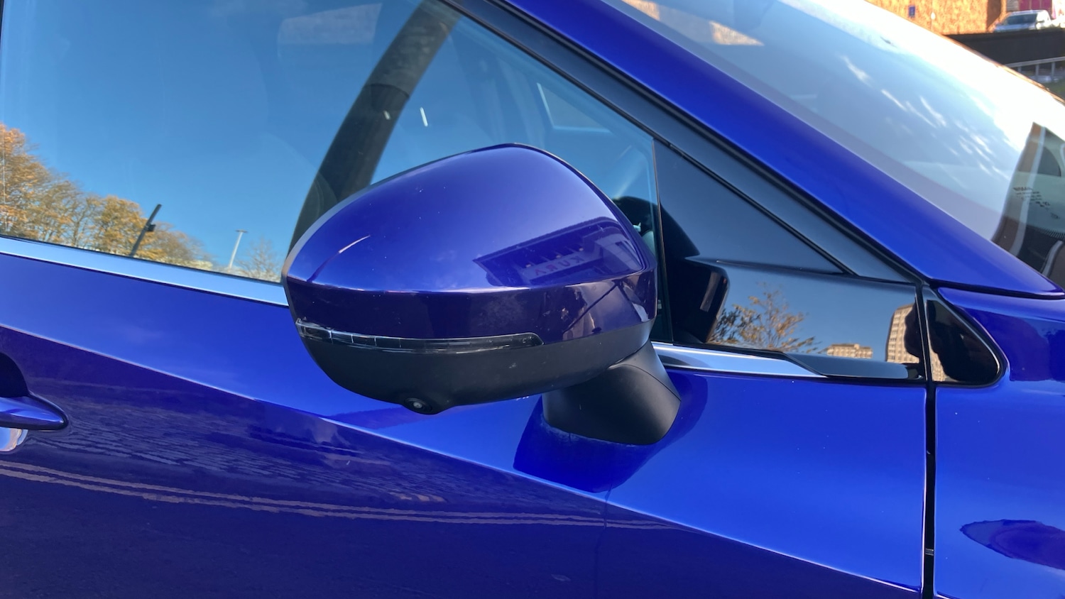 Used Nissan Qashqai 2022 for sale - 76352917: Photo 23