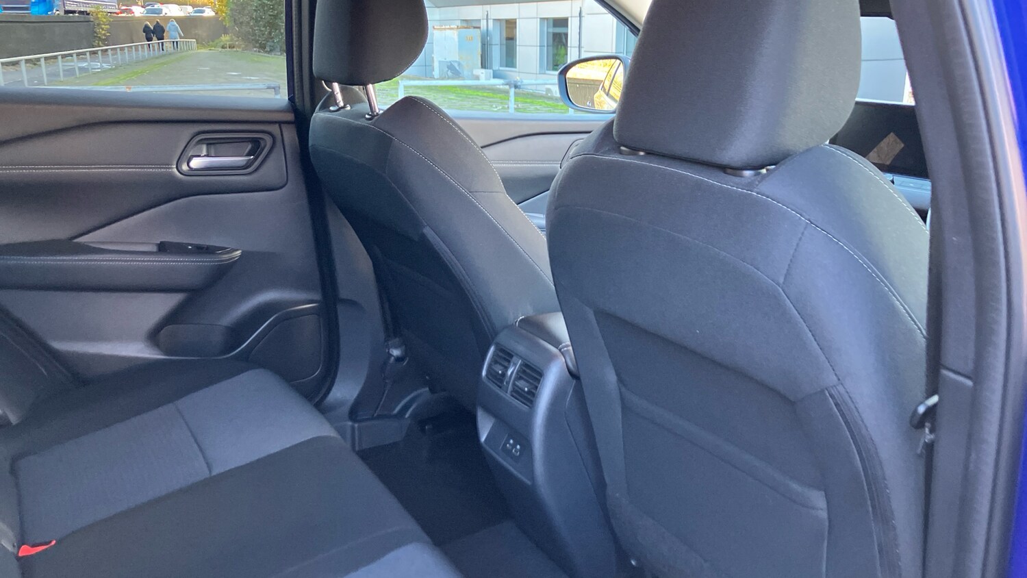 Used Nissan Qashqai 2022 for sale - 76352917: Photo 31