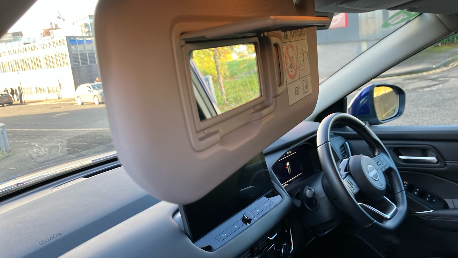 Used Nissan Qashqai 2022 for sale - 76352917: Photo 40