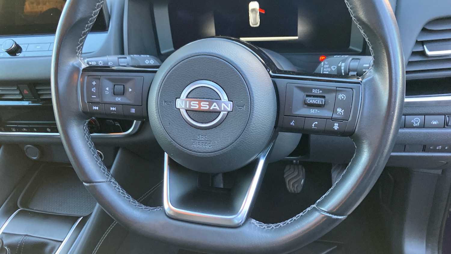 Used Nissan Qashqai 2022 for sale - 76352917: Photo 42