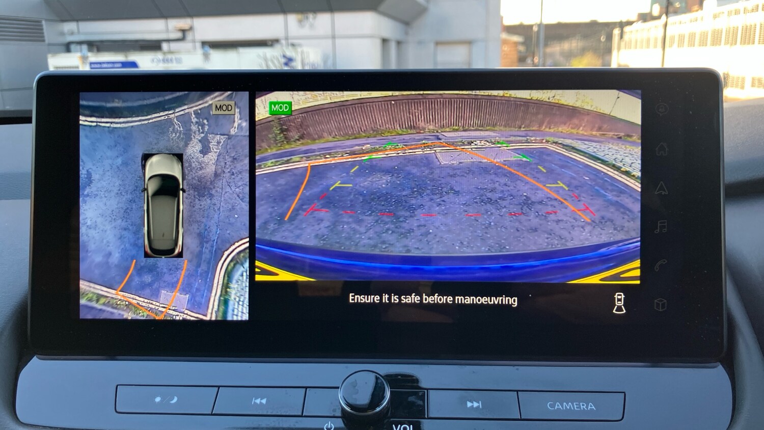 Used Nissan Qashqai 2022 for sale - 76352917: Photo 43