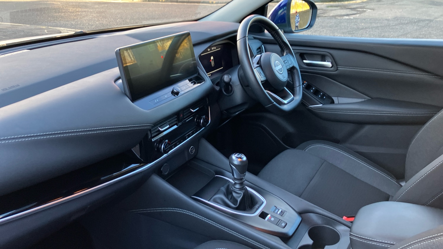 Used Nissan Qashqai 2022 for sale - 76352917: Photo 9