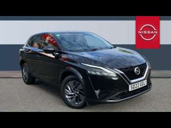 2022 (22) - 1.3 DiG-T MH Acenta Premium 5dr Petrol Hatchback