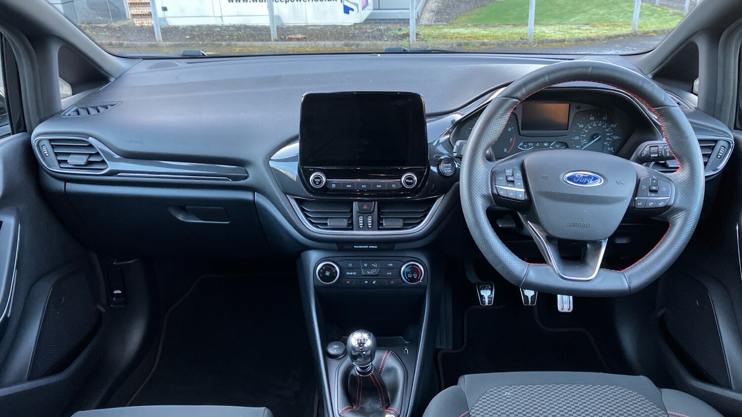 Used Ford Fiesta 2021 for sale - 78225443: Photo 10