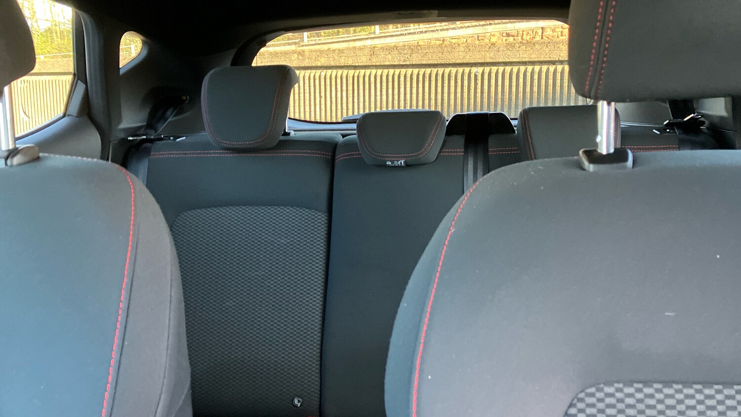 Used Ford Fiesta 2021 for sale - 78225443: Photo 15