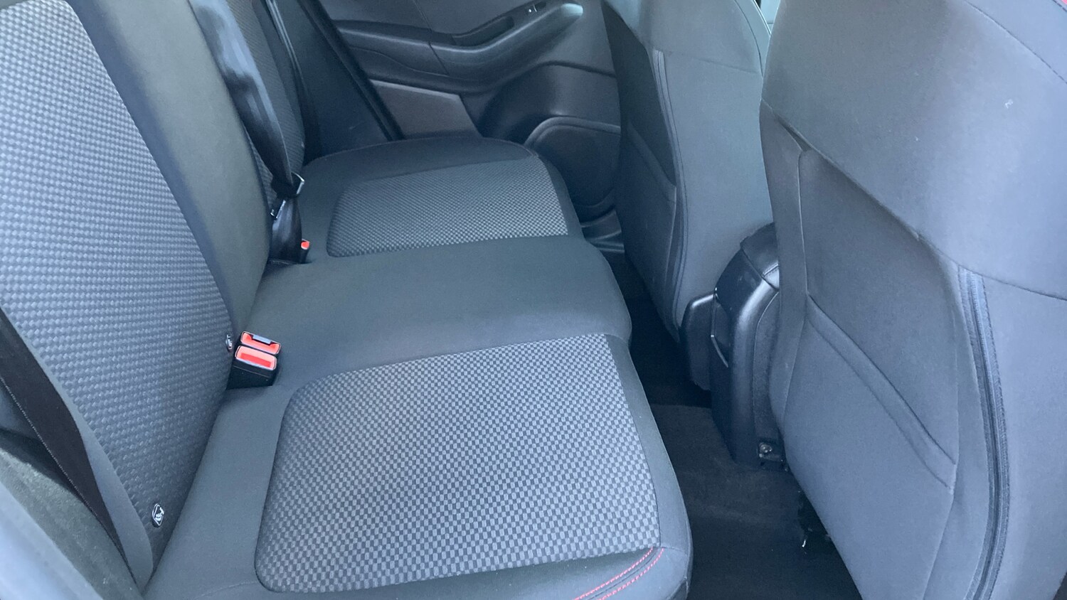 Used Ford Fiesta 2021 for sale - 78225443: Photo 16