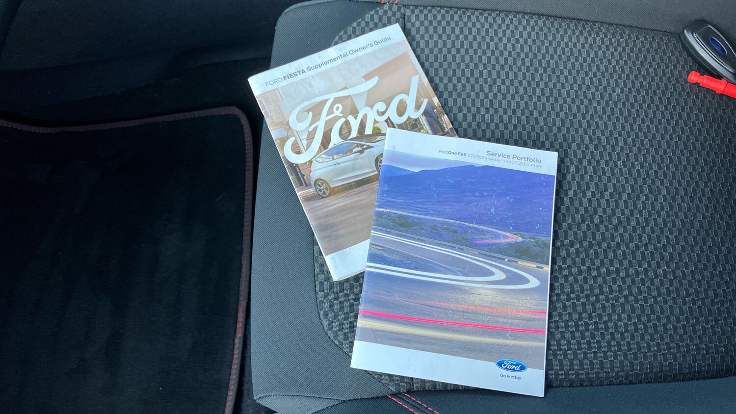 Used Ford Fiesta 2021 for sale - 78225443: Photo 19