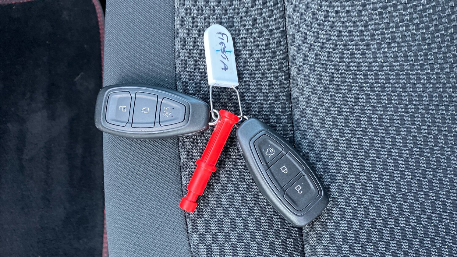 Used Ford Fiesta 2021 for sale - 78225443: Photo 20