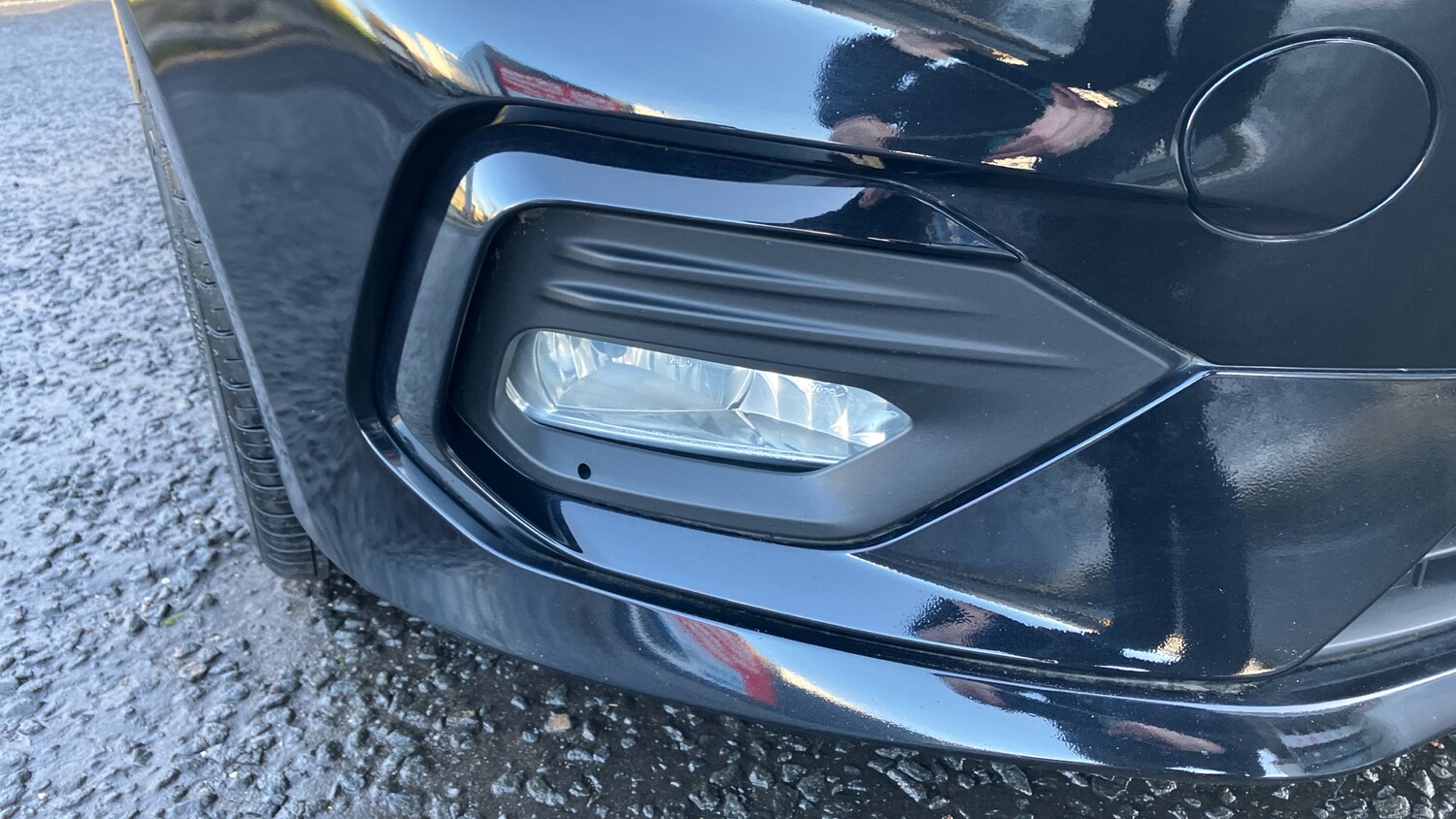 Used Ford Fiesta 2021 for sale - 78225443: Photo 21