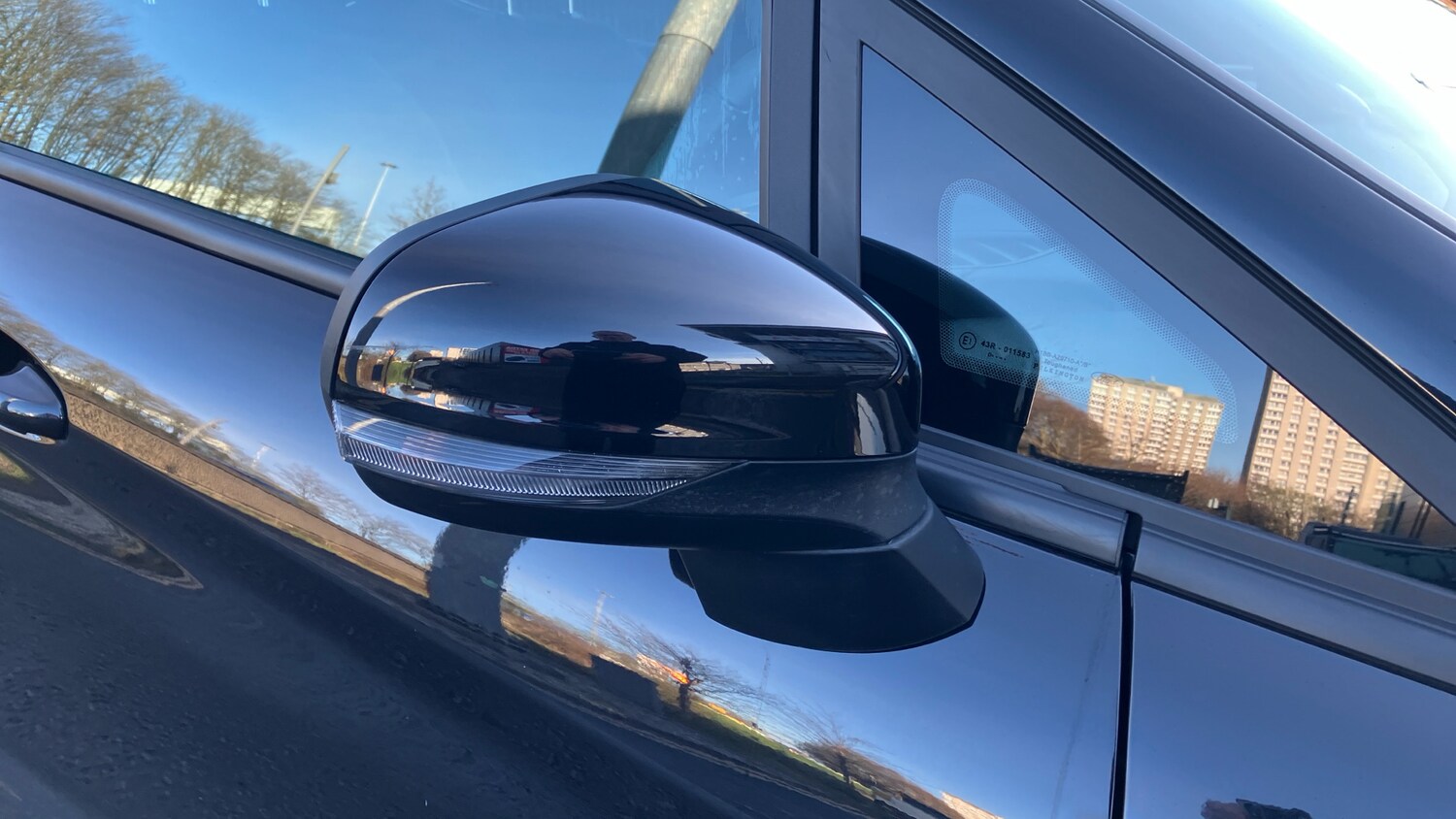 Used Ford Fiesta 2021 for sale - 78225443: Photo 22