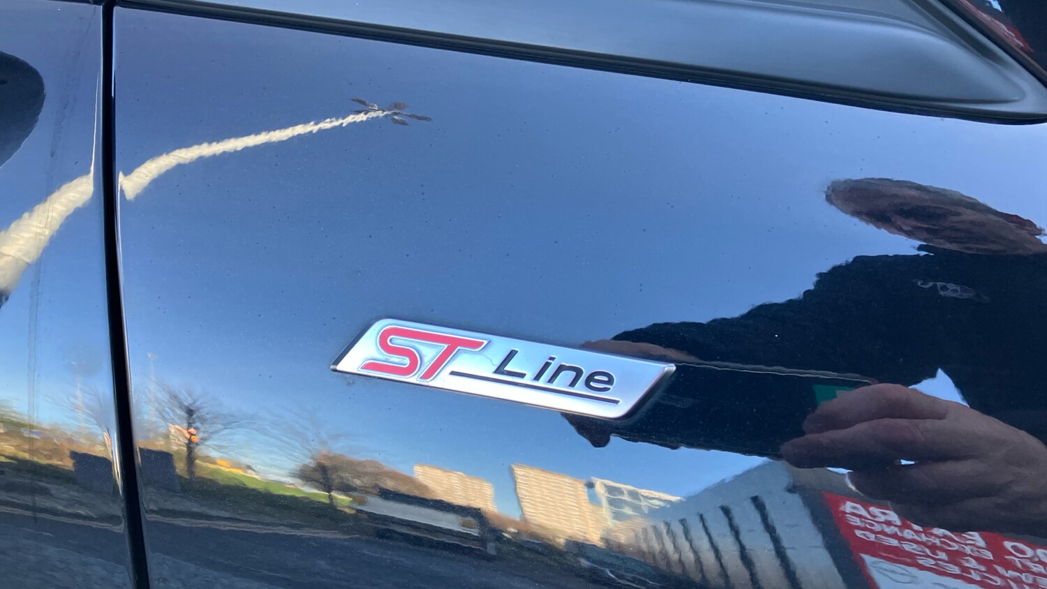 Used Ford Fiesta 2021 for sale - 78225443: Photo 23