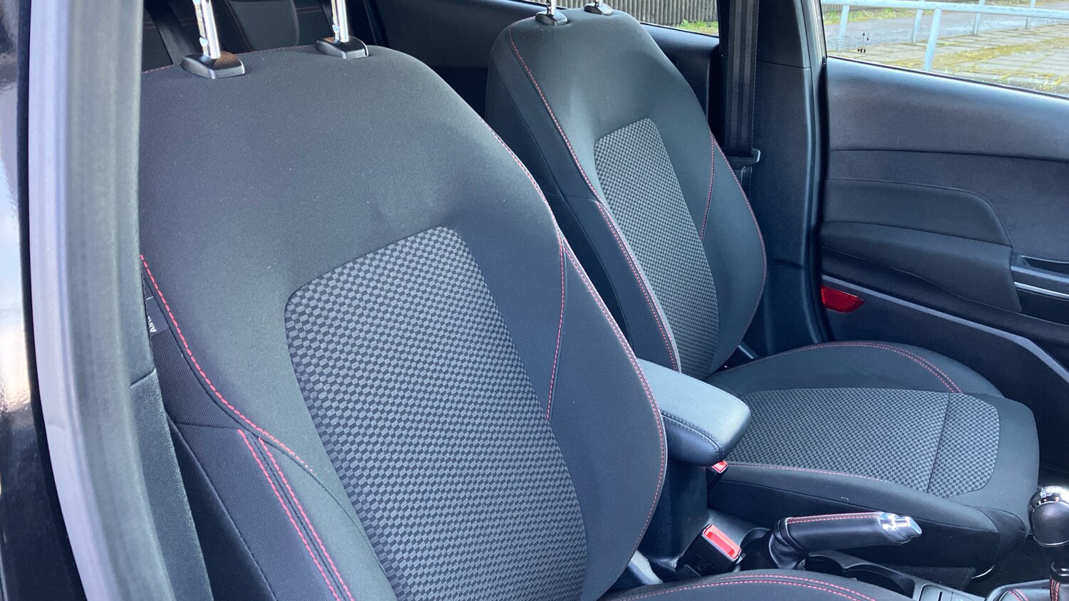 Used Ford Fiesta 2021 for sale - 78225443: Photo 27