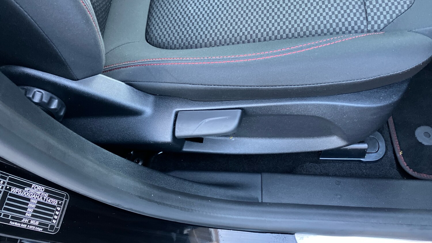 Used Ford Fiesta 2021 for sale - 78225443: Photo 28