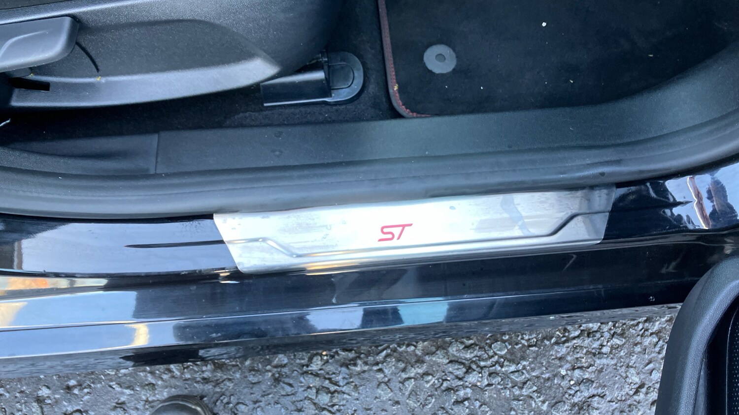 Used Ford Fiesta 2021 for sale - 78225443: Photo 29