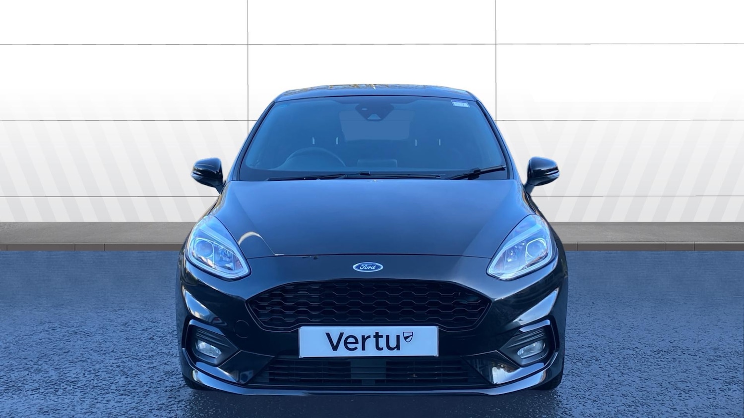 Used Ford Fiesta 2021 for sale - 78225443: Photo 3