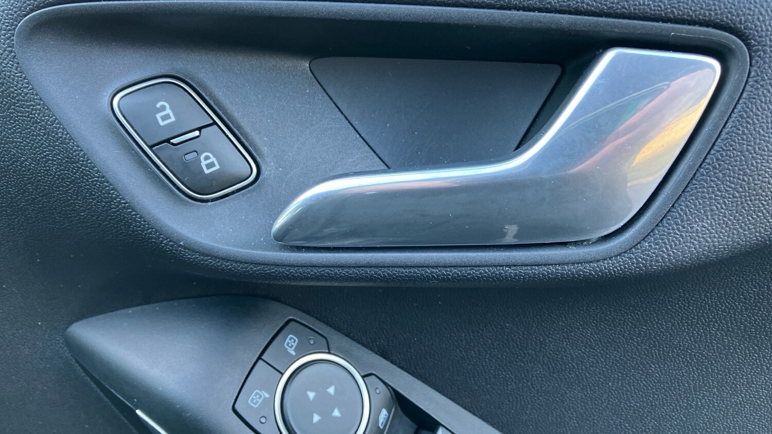 Used Ford Fiesta 2021 for sale - 78225443: Photo 30