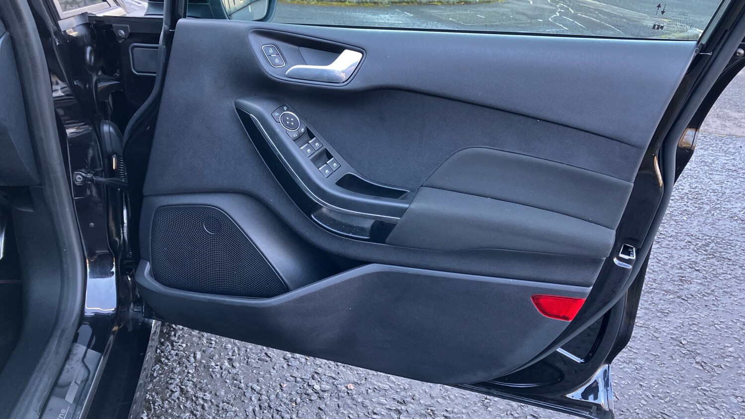 Used Ford Fiesta 2021 for sale - 78225443: Photo 32