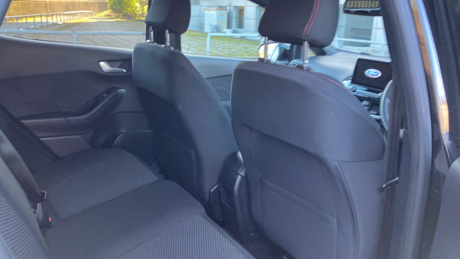 Used Ford Fiesta 2021 for sale - 78225443: Photo 33