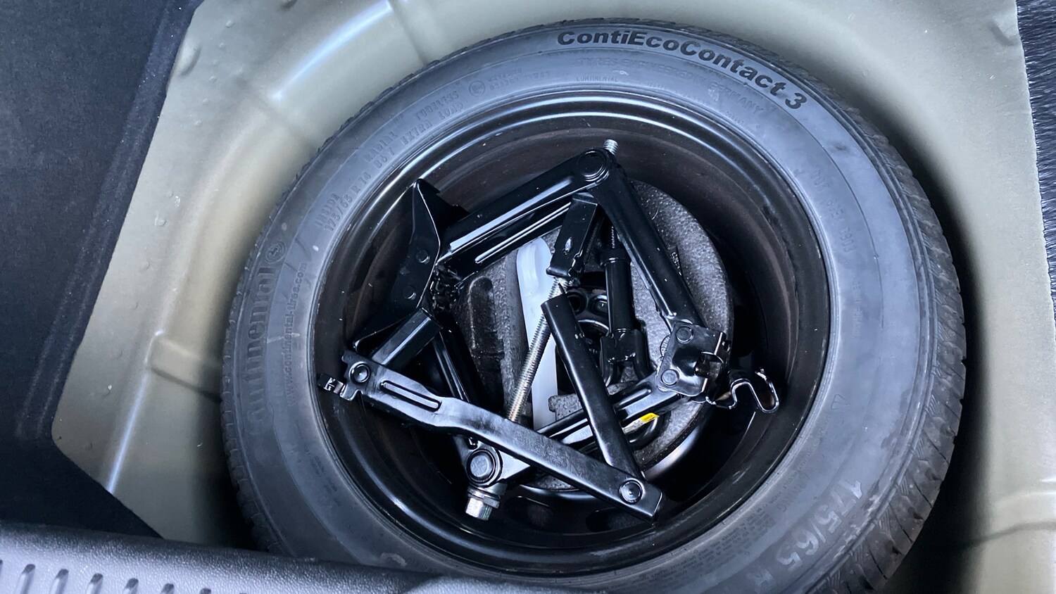 Used Ford Fiesta 2021 for sale - 78225443: Photo 37