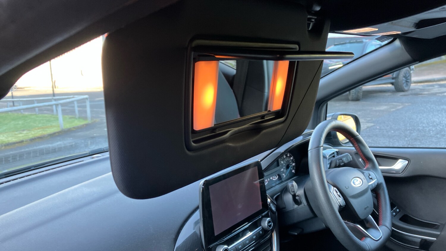 Used Ford Fiesta 2021 for sale - 78225443: Photo 39