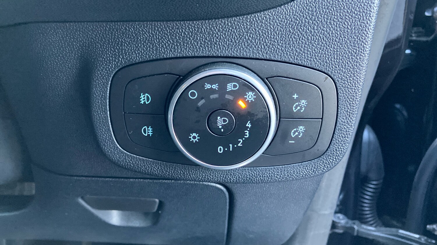 Used Ford Fiesta 2021 for sale - 78225443: Photo 40