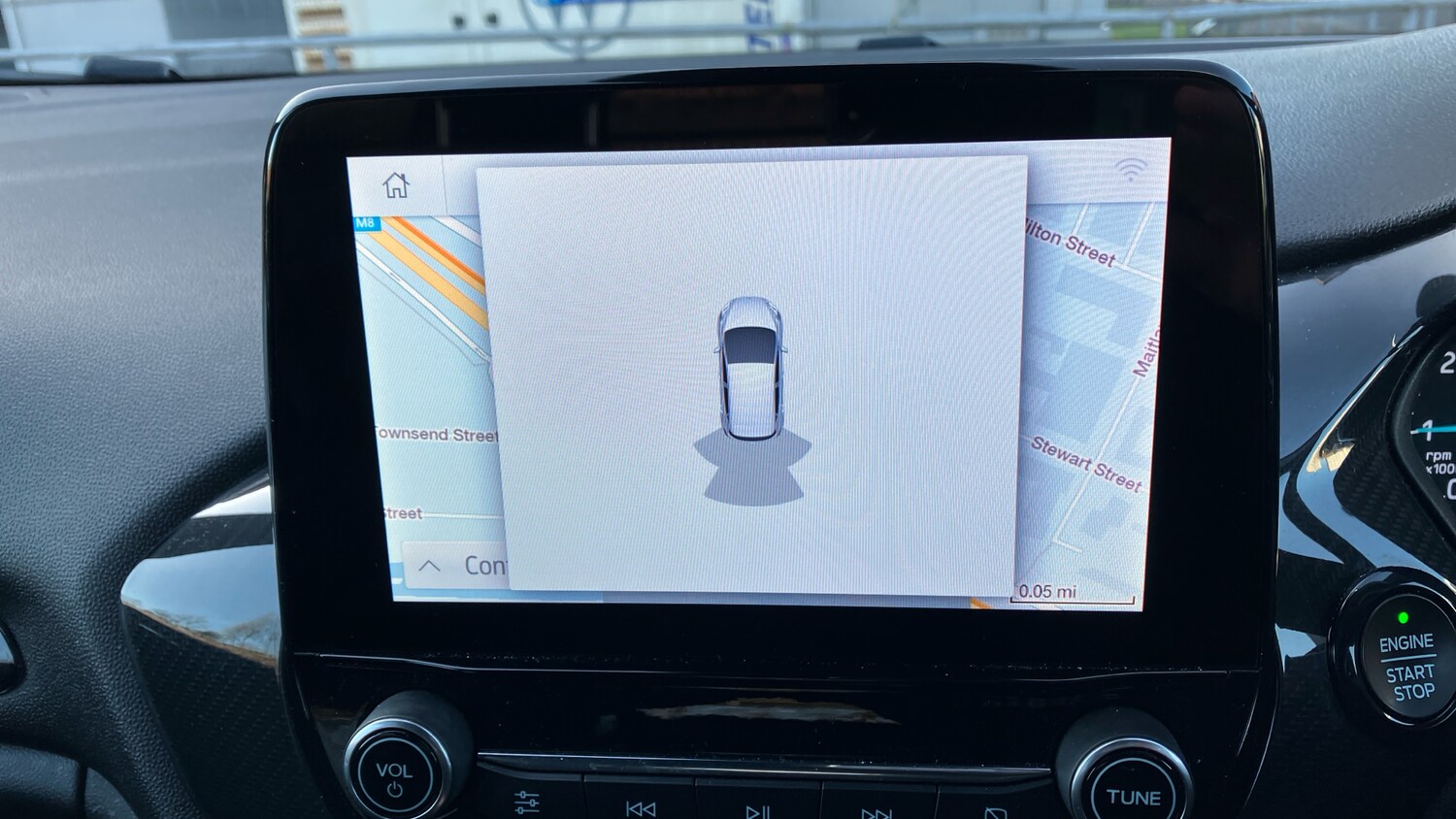 Used Ford Fiesta 2021 for sale - 78225443: Photo 43