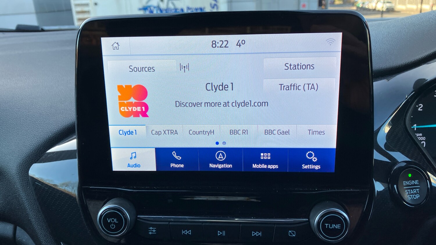 Used Ford Fiesta 2021 for sale - 78225443: Photo 44