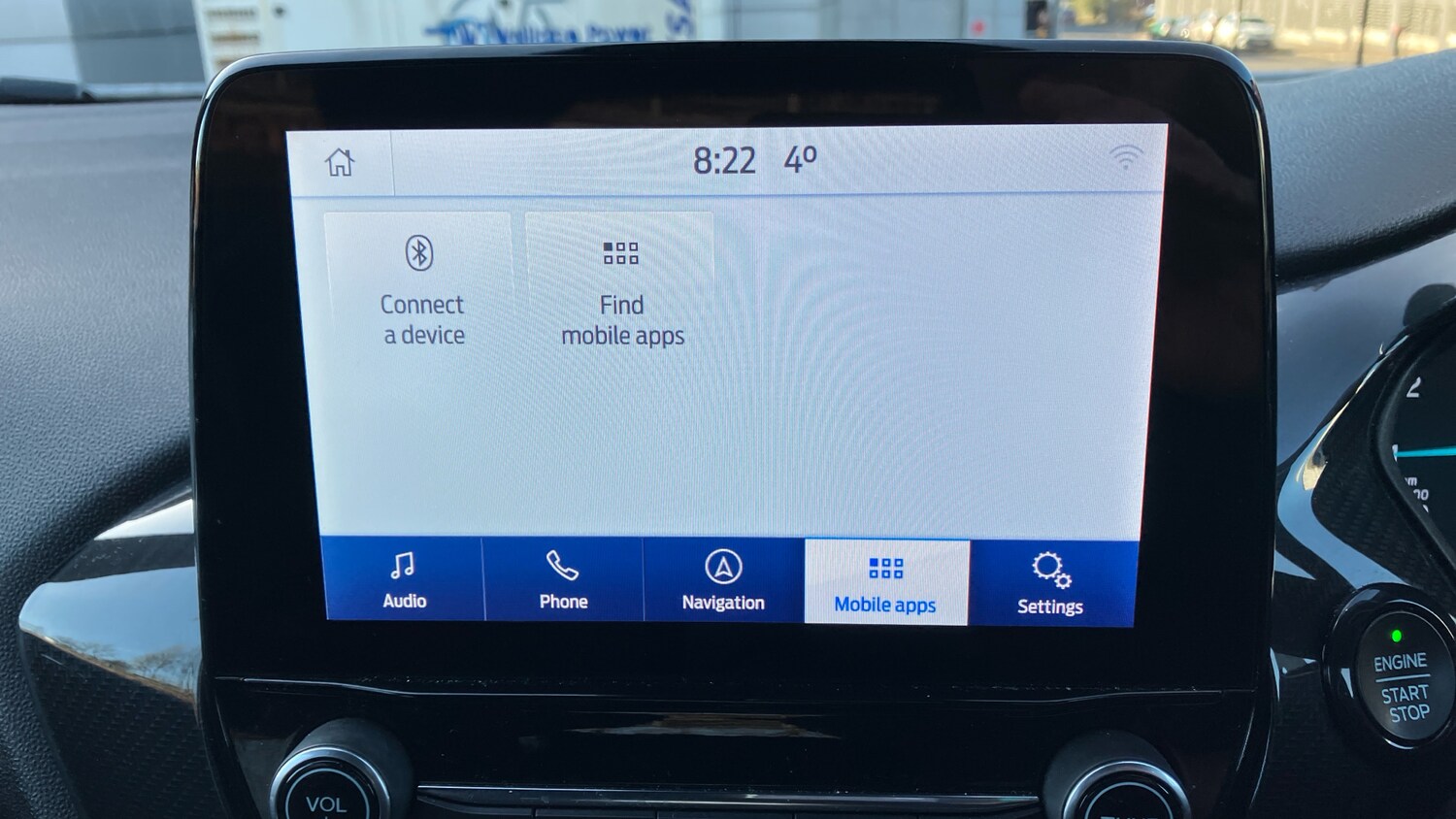 Used Ford Fiesta 2021 for sale - 78225443: Photo 45