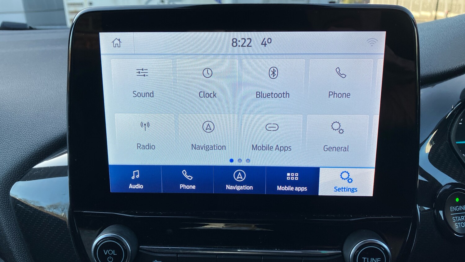 Used Ford Fiesta 2021 for sale - 78225443: Photo 46