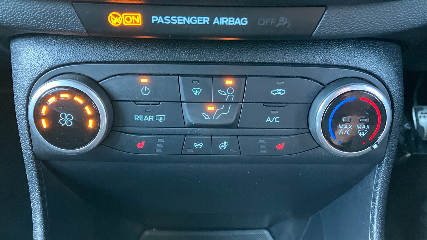 Used Ford Fiesta 2021 for sale - 78225443: Photo 47