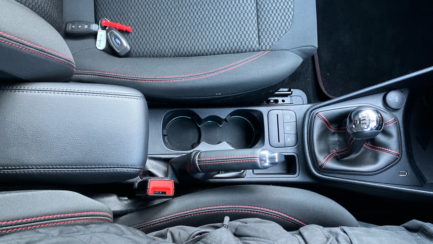 Used Ford Fiesta 2021 for sale - 78225443: Photo 51