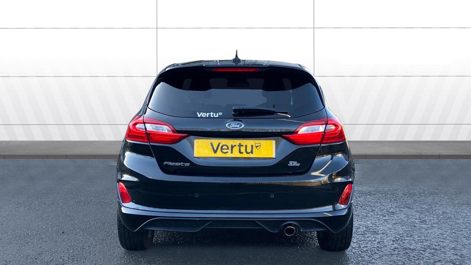 Used Ford Fiesta 2021 for sale - 78225443: Photo 6