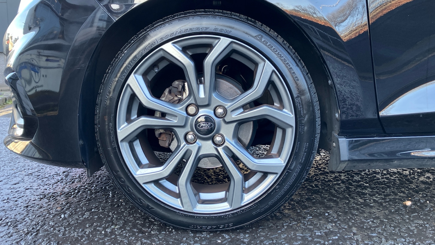 Used Ford Fiesta 2021 for sale - 78225443: Photo 7