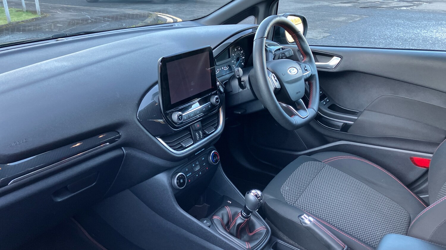 Used Ford Fiesta 2021 for sale - 78225443: Photo 9