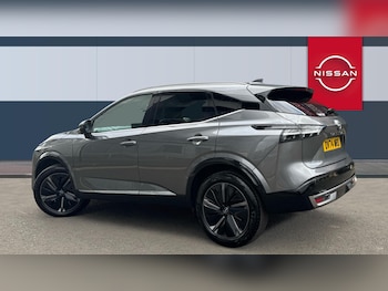 Used Nissan Qashqai 2024 for sale - 77403741: Photo