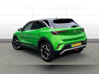 Used Vauxhall Mokka 2022 for sale - 79330123: Photo