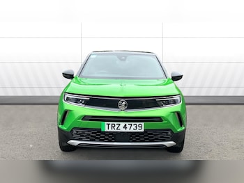 Used Vauxhall Mokka 2022 for sale - 79330123: Photo
