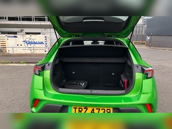 Used Vauxhall Mokka 2022 for sale - 79330123: Photo