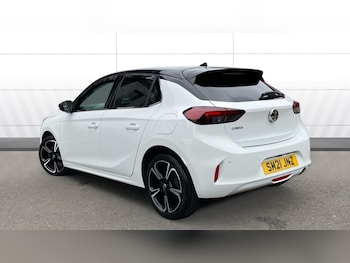Used Vauxhall Corsa 2021 for sale - 79216427: Photo