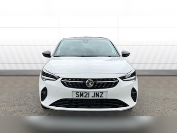 Used Vauxhall Corsa 2021 for sale - 79216427: Photo