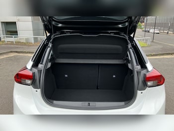 Used Vauxhall Corsa 2021 for sale - 79216427: Photo