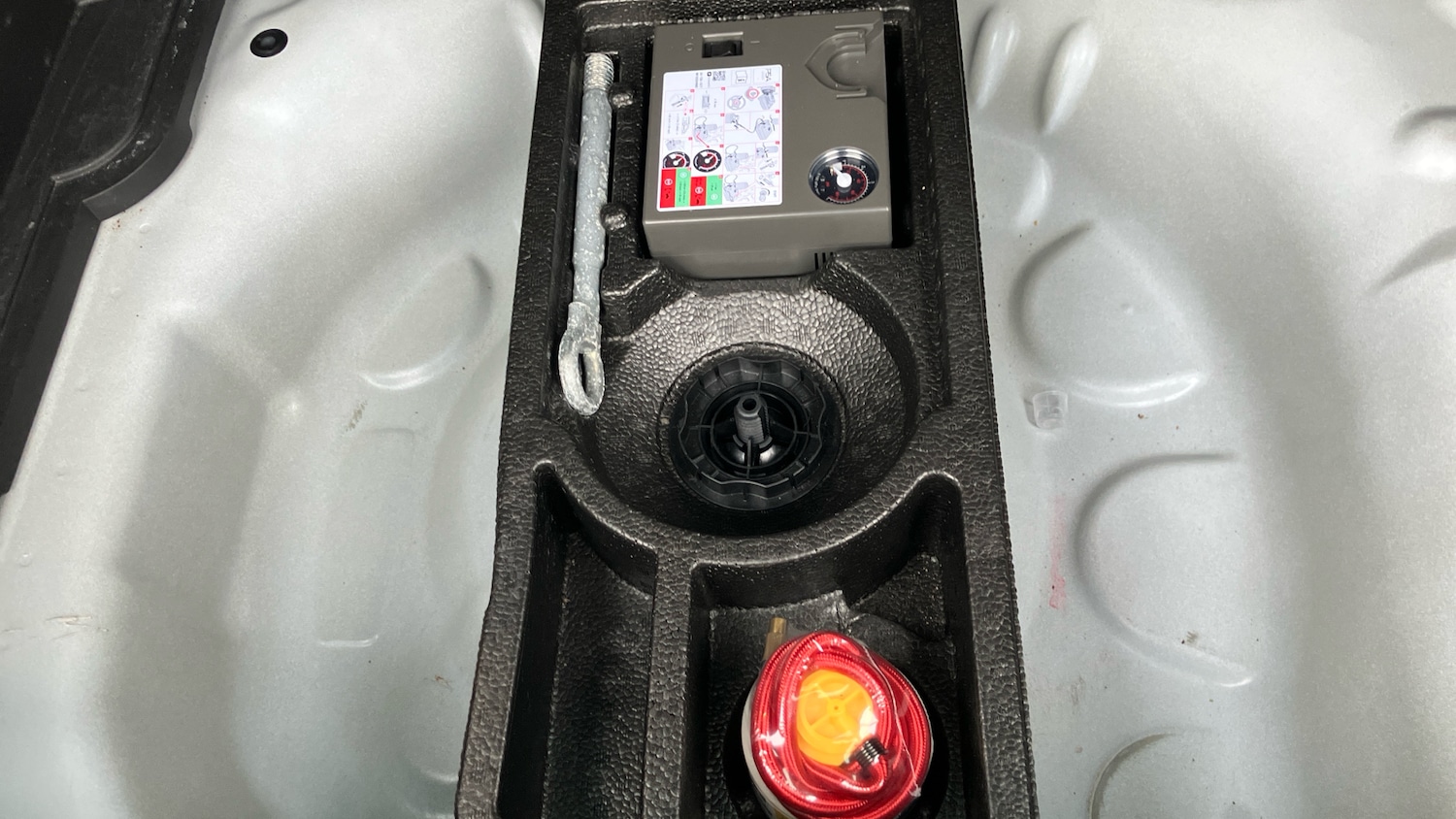 Vehicle 36