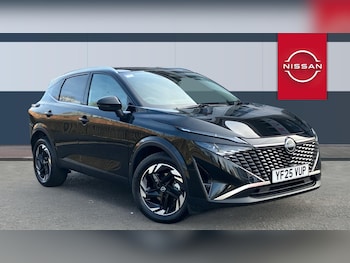 Used Nissan Qashqai 2025 for sale - 78092623: Photo