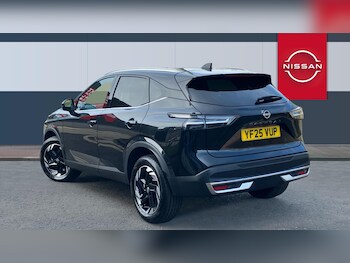 Used Nissan Qashqai 2025 for sale - 78092623: Photo