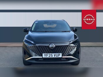 Used Nissan Qashqai 2025 for sale - 78092623: Photo