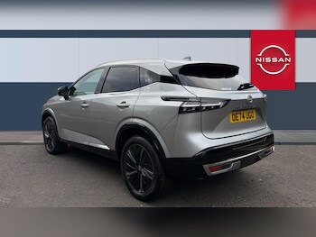 Used Nissan Qashqai 2024 for sale - 77405595: Photo