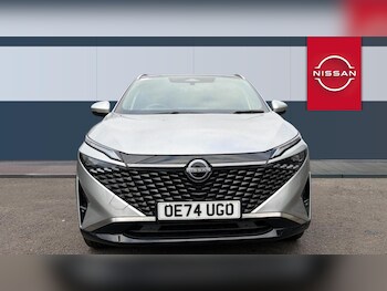 Used Nissan Qashqai 2024 for sale - 77405595: Photo