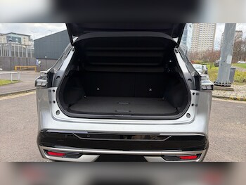 Used Nissan Qashqai 2024 for sale - 77405595: Photo