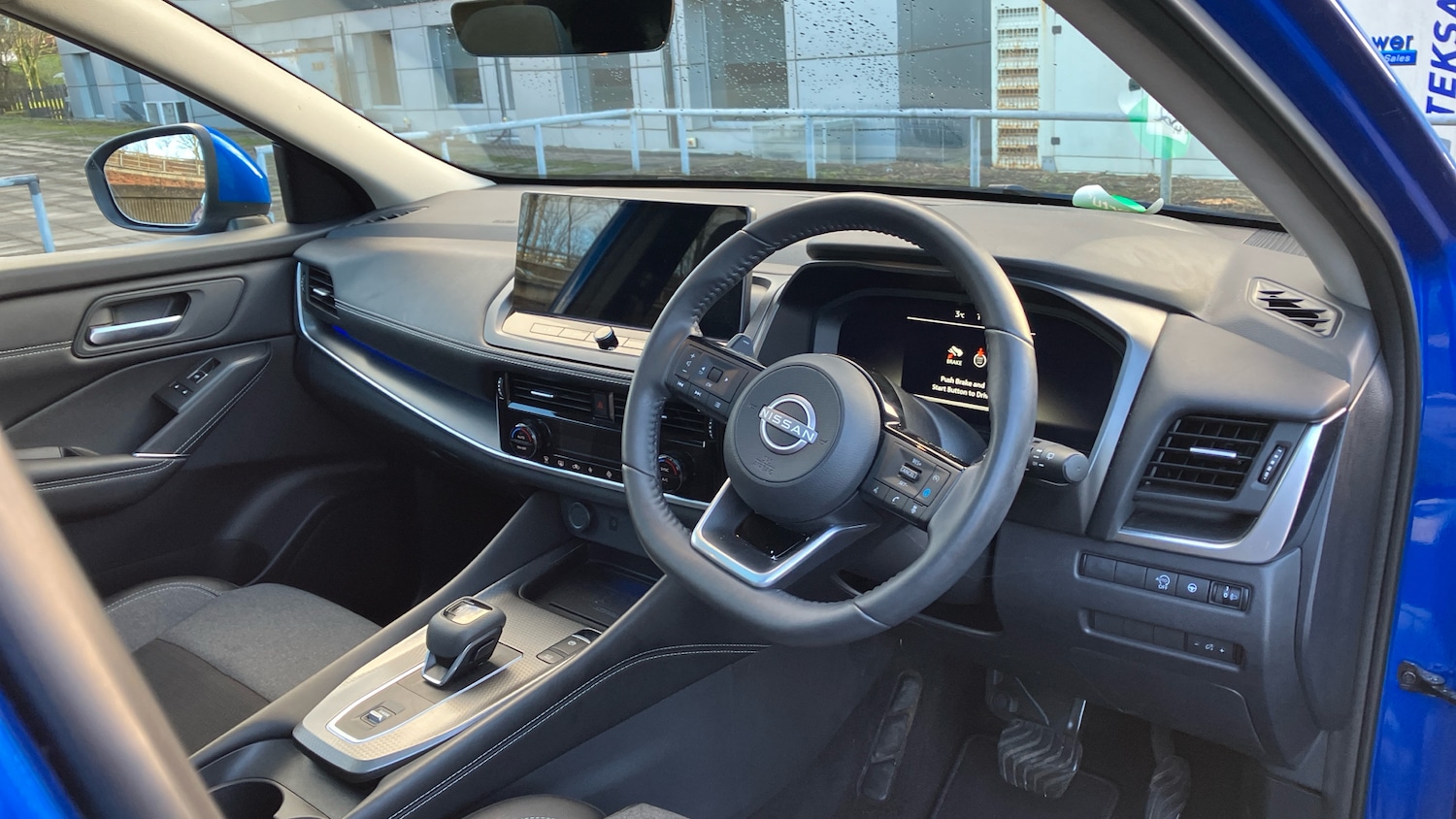 Used Nissan Qashqai 2024 for sale - 77114074: Photo 11